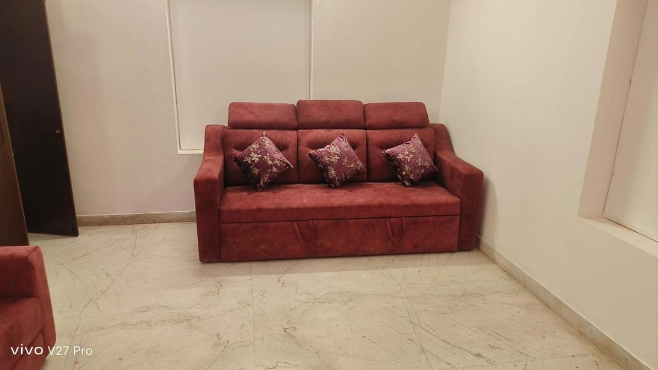 Victoria Resort Chennai Zewnętrze zdjęcie