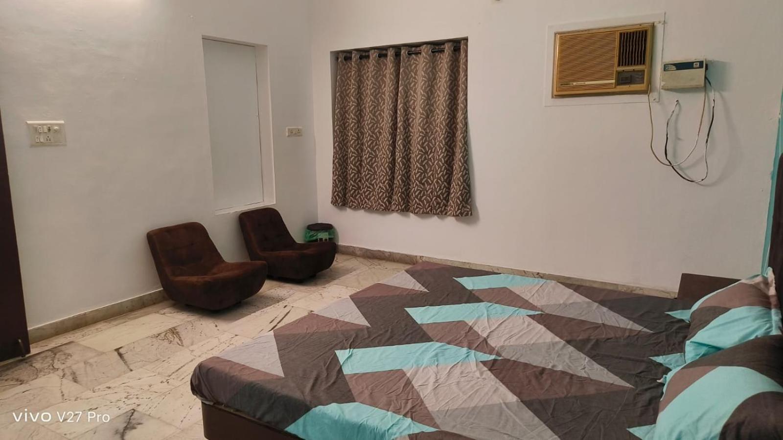 Victoria Resort Chennai Zewnętrze zdjęcie