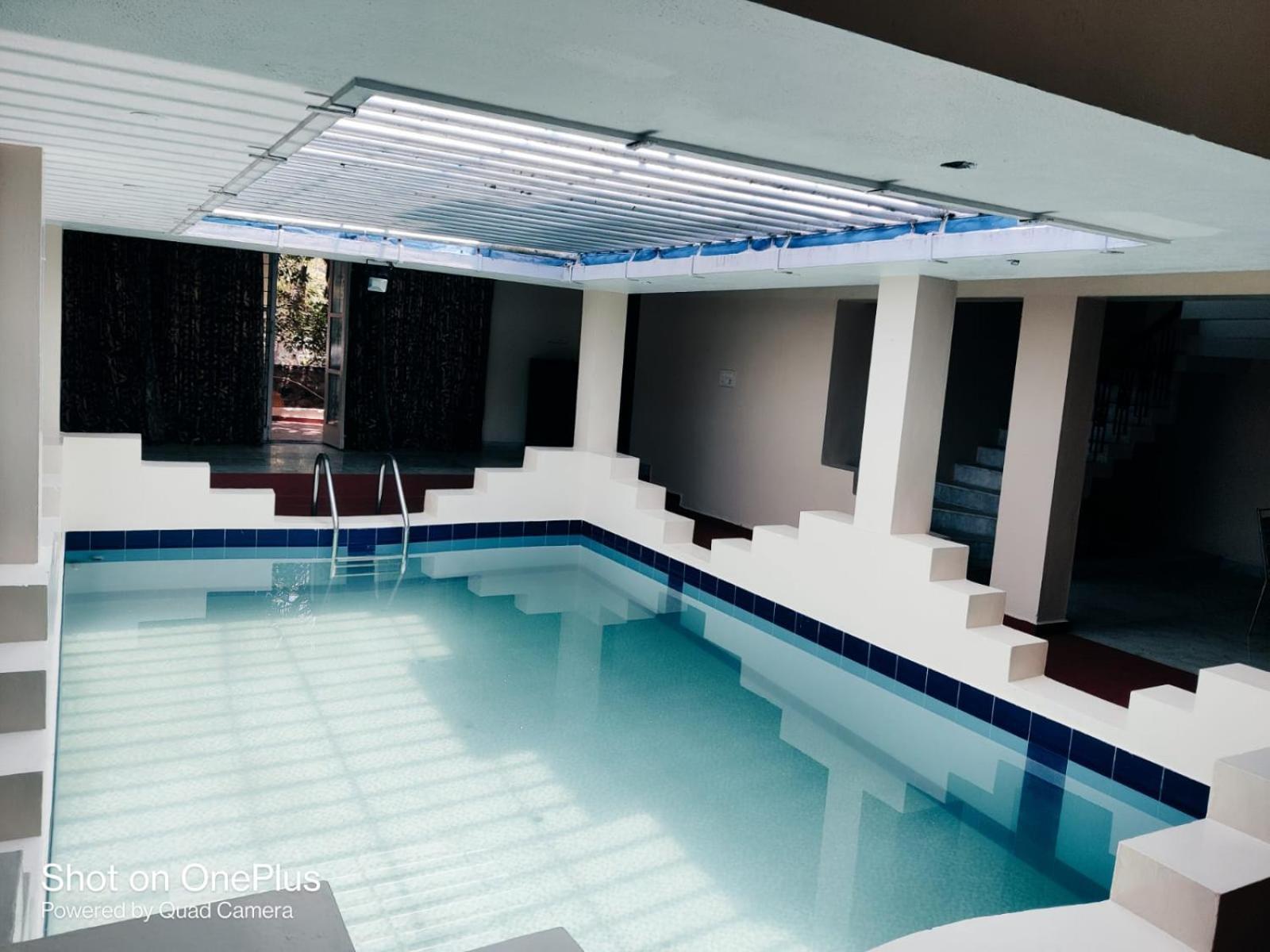 Victoria Resort Chennai Zewnętrze zdjęcie