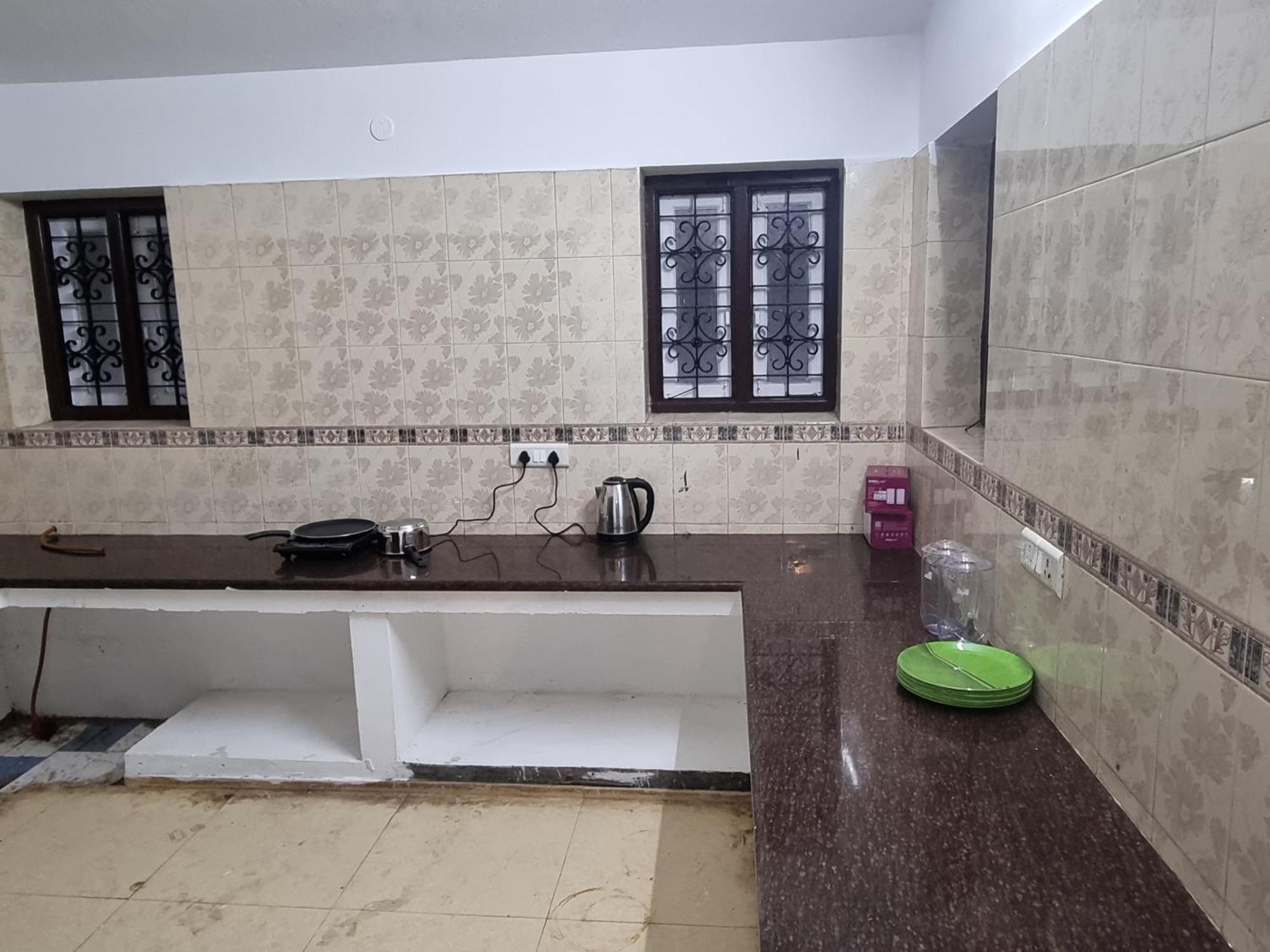 Victoria Resort Chennai Zewnętrze zdjęcie